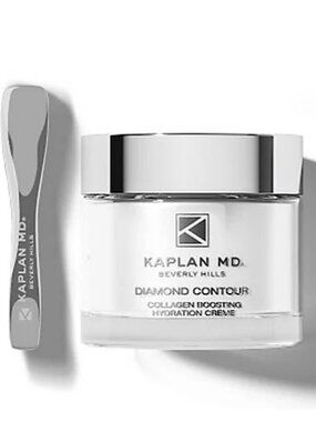 KAPLAN MD Diamond Contour Collagen Boosting Hydration Creme 1.7oz